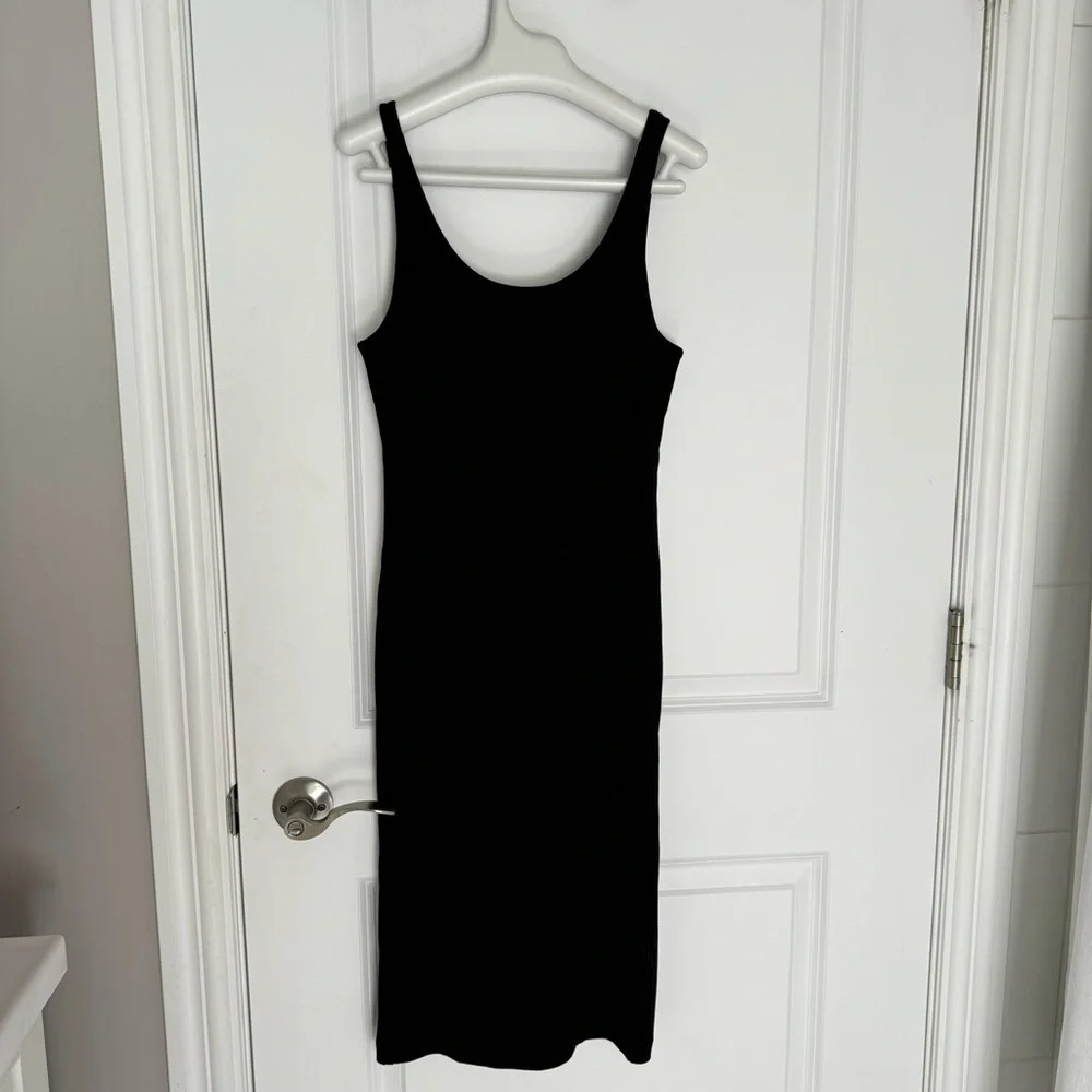 Wilfred Free
Murdock Dress black  size S - Picture 2 of 11